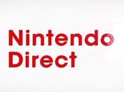 Nintendo Direct jeudi soir