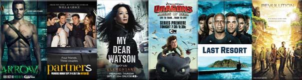 Une pilot2012 Pilotes 2012