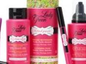 Lady Green cosmétiques pour jeunes filles