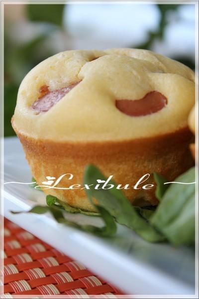 Muffins Pogo