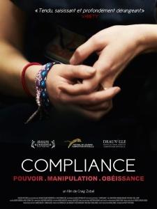 [Critique] Compliance