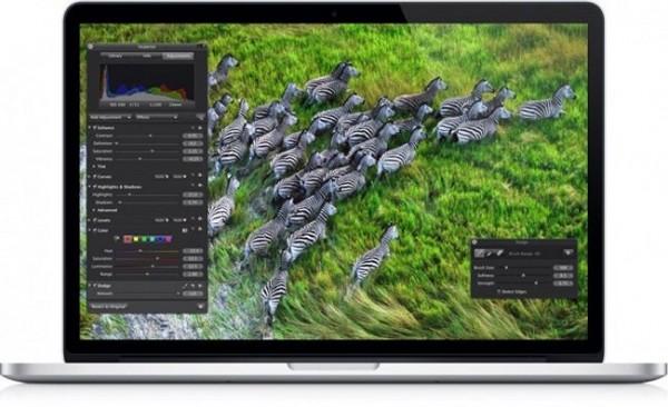 MacBook : Apple déconseille l’utilisation des reposes-poignets