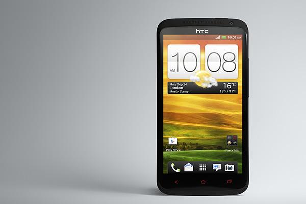 Android Jelly Bean ce mois-ci pour les HTC One X et One S