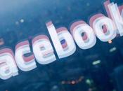 Facebook: CNIL détecté publication avérée messages privés