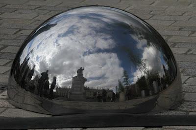 Nancy, des coins pour touristes