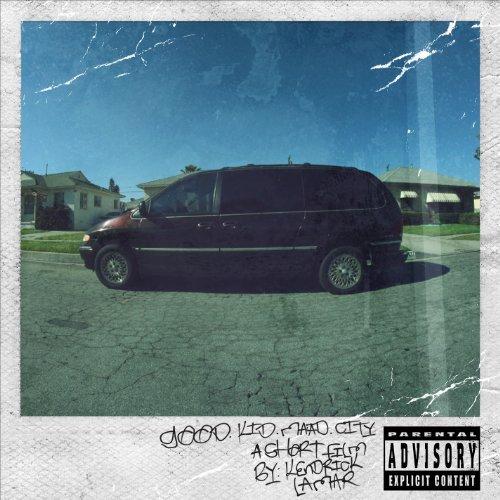 Kendrick Lamar ft Dr Dre – Compton