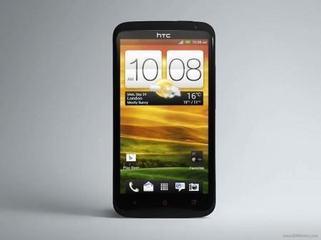 One X+ : HTC officialise son smartphone haut de gamme