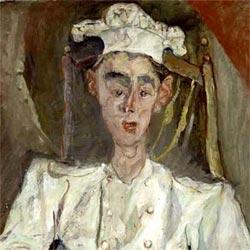 Chaïm Soutine
