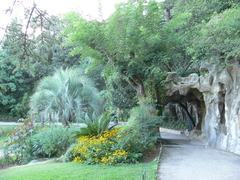 Jardins de la Fontaine