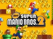 pour Super Mario Bros annoncé