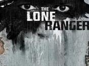 Premières photos officielles Lone Ranger