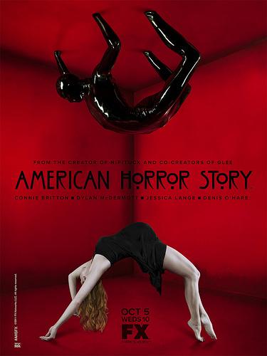American Horror Story – Saison 1
