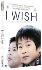 [Critique DVD]  I wish-Nos voeux secrets