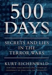 100 livres en 100 semaines (#76) – 500 Days