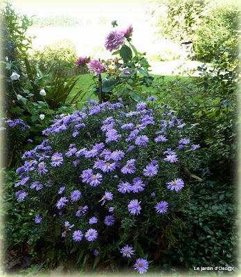 Il y a quelques années, peu après mon arrivée dans l...