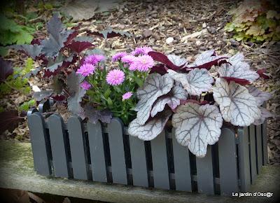 Il y a quelques années, peu après mon arrivée dans l...