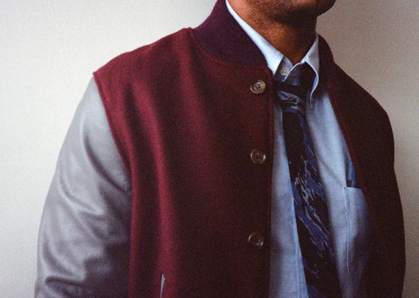 THE HILL-SIDE – F/W 2012 COLLECTION LOOKBOOK