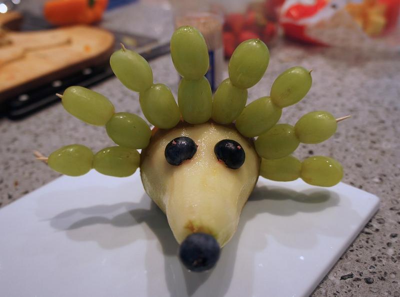 Un morceau d'hérisson quelqu'un ? anteketborka.blogspot.com, jez4