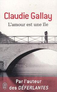Claudie Gallay met la pagaille à Avignon et dans les cœurs