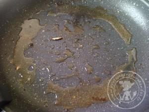 J’ai testé pour vous {matos}: La poele façon pierre Pradel Premium