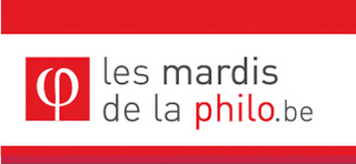 25/09 - 26/03 - Les mardis de la philo - Théâtre du Vaudeville