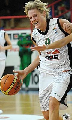 Hana Horakova Carlos Novoty