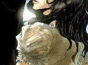 douleur fantôme Plus rien qu'un souvenir, Alexis Robin Byun