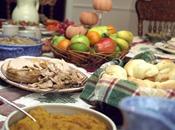 repas thanksgiving