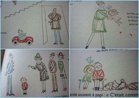 La chance que j'ai ! Eva JANIKOVSZKY La chance que j'ai2