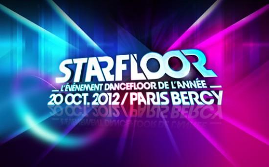 W9: L’événement musical « Starfloor » le 20 octobre à 23h10 (Vidéo)