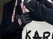 Karl Lagerfeld, entre masstige personal branding (1/2)