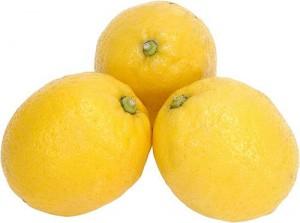 Le citron et ses vertus !