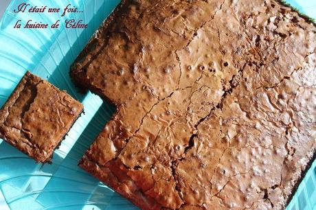 Brownie au nutella il_etait_une_fois