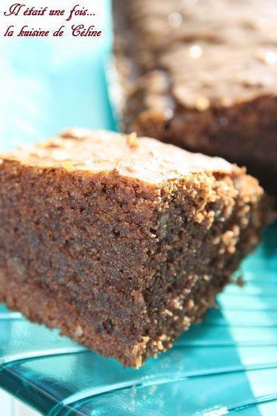 Brownie au nutella il_etait_une_fois