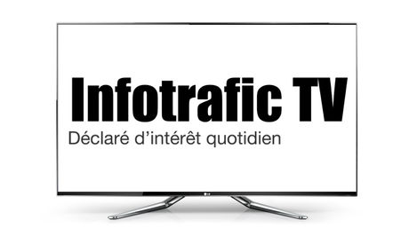 Infotrafic slide 2