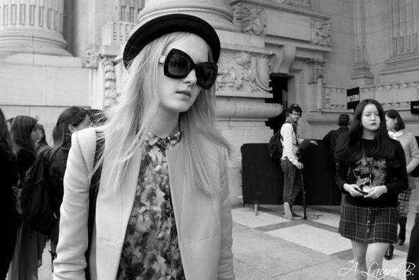 paris fashion week cacharel 276 copie