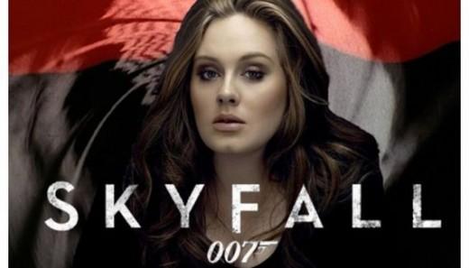 Adele chante pour James Bond Skyfall : vous aimez ou pas ?