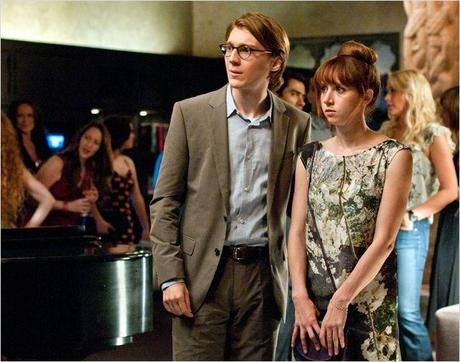 Critique Cinéma : Elle s’appelle Ruby