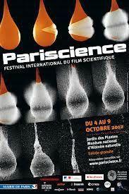 Festival international film scientifique 