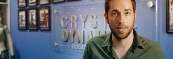 Episode 2 de The Final Hours of Tomb Raider