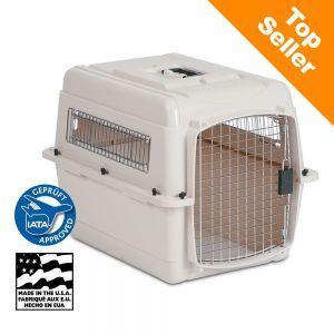 La caisse pour chiot : conseils pour son éducation (partie 1).