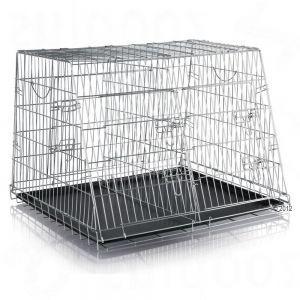 La caisse pour chiot : conseils pour son éducation (partie 1).