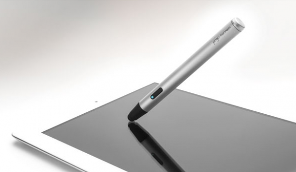 Pogo Connect : stylet Bluetooth pour iPad