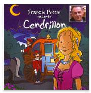 Francis Perrin raconte Cendrillon