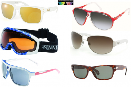[Solaire] La touche chic de lunettesdesoleil.com