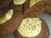 Bouchées chocolat, noix coco guimauve