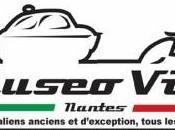 Mise jour site Museo Vivo Nantes