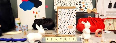 boutique de louise #177 La boutique de Louise (Découverte et concours)