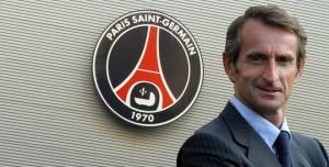 PSG-Blanc : « Le déplacement à Marseille coûtera 150 euros »
