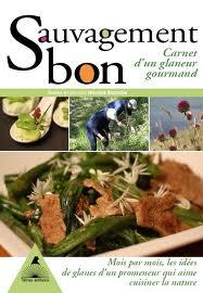 Dans la forêt, je mangerai